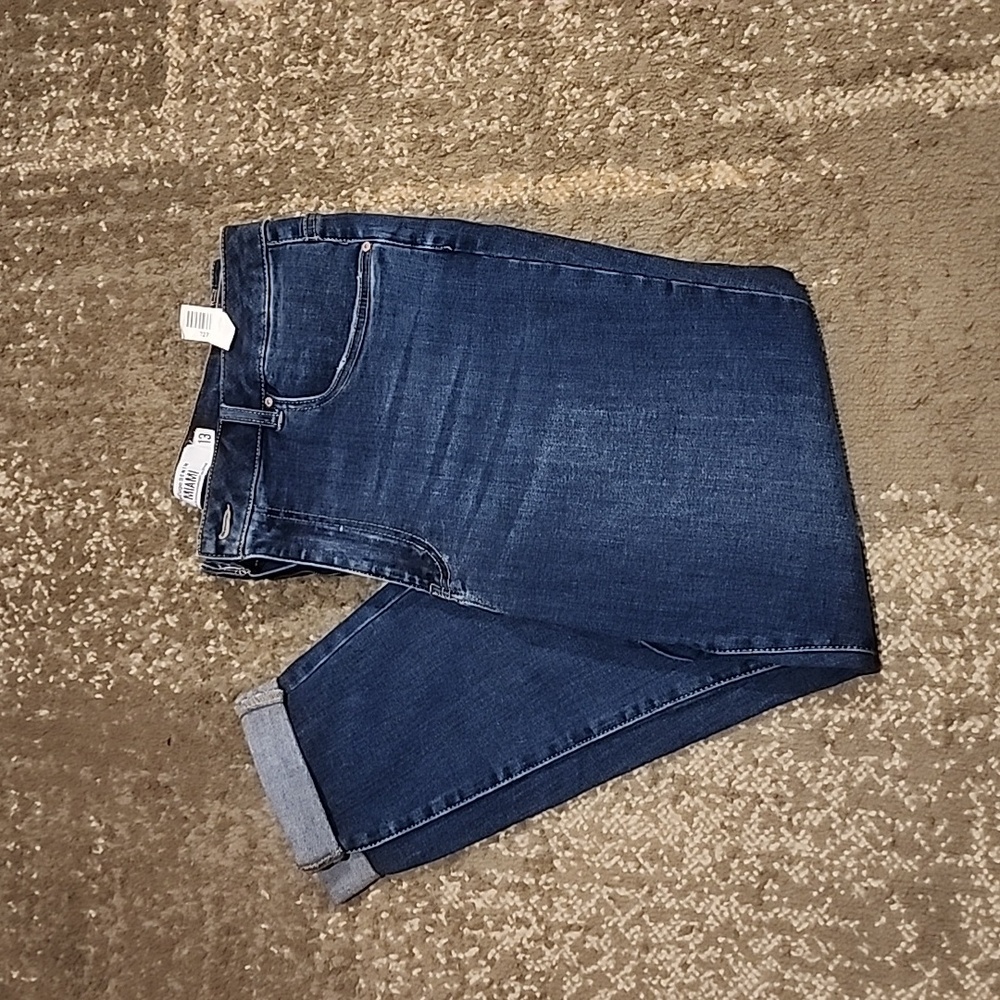 Refuge  denim jeans